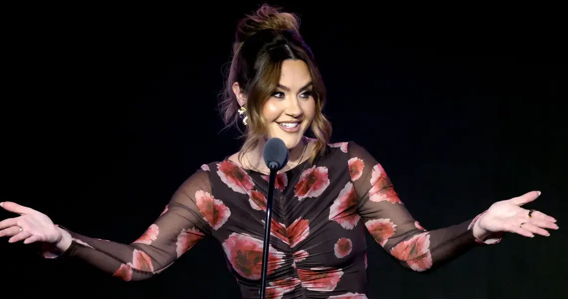 TikTok’s global head of creators is leaving the company amid a reorg