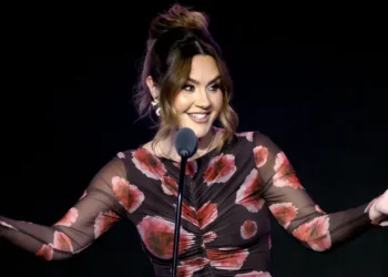 TikTok’s global head of creators is leaving the company amid a reorg