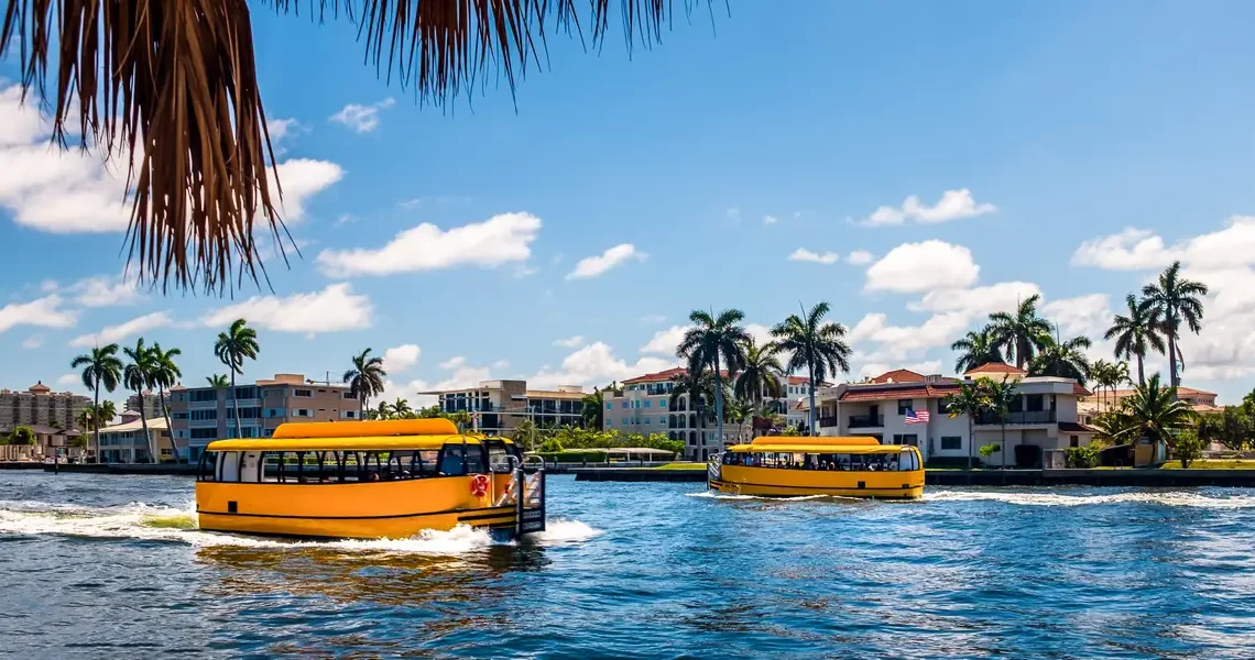 I love visiting the ‘Venice of America’ in Florida. The city is great &mdash; just be sure to adjust your expectations.