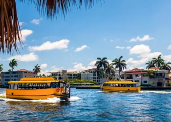 I love visiting the ‘Venice of America’ in Florida. The city is great &mdash; just be sure to adjust your expectations.