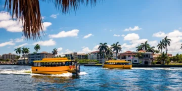 I love visiting the ‘Venice of America’ in Florida. The city is great &mdash; just be sure to adjust your expectations.