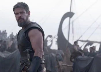 Matt Damon is playing Odysseus in ‘The Odyssey.’ Here’s everything we know about Christopher Nolan’s next film.