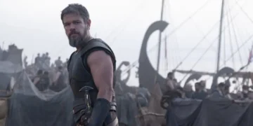 Matt Damon is playing Odysseus in ‘The Odyssey.’ Here’s everything we know about Christopher Nolan’s next film.