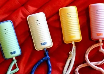 Tin Can is the ‘landline’ for kids. It’s become so popular, its service is overloaded &mdash; and it’s apologizing to parents