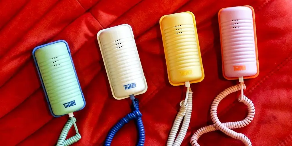 Tin Can is the ‘landline’ for kids. It’s become so popular, its service is overloaded &mdash; and it’s apologizing to parents