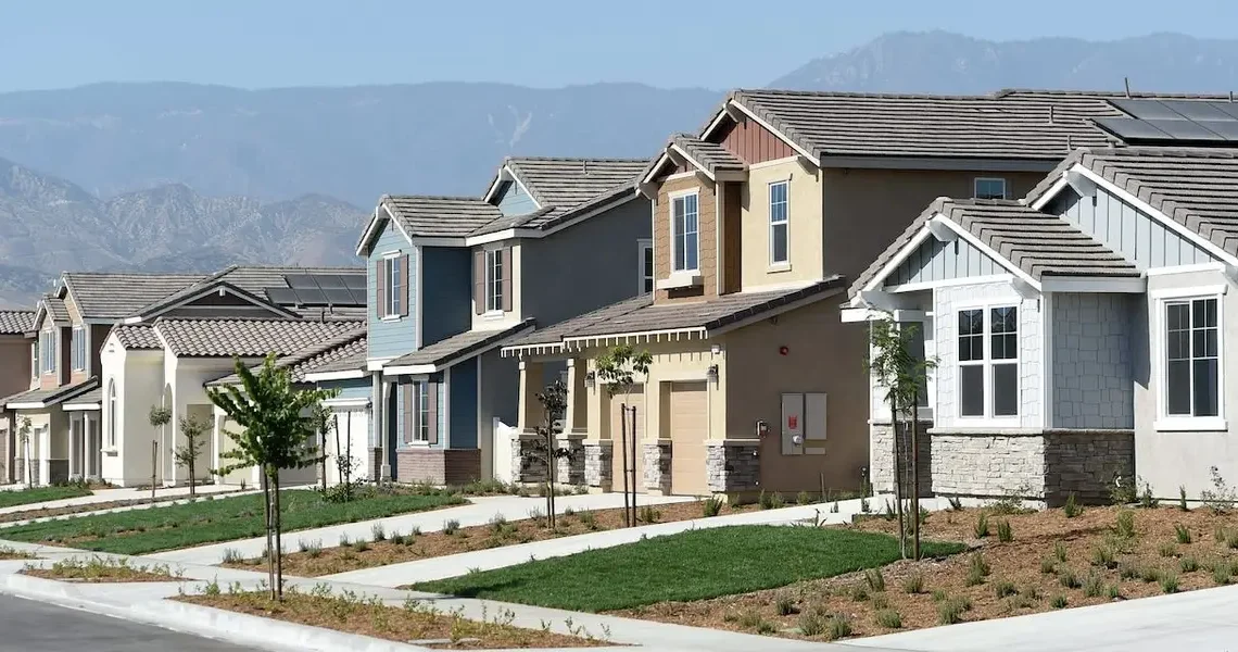 Trump’s move to ban big investors from buying houses isn’t the solution to high home prices, industry watchers say