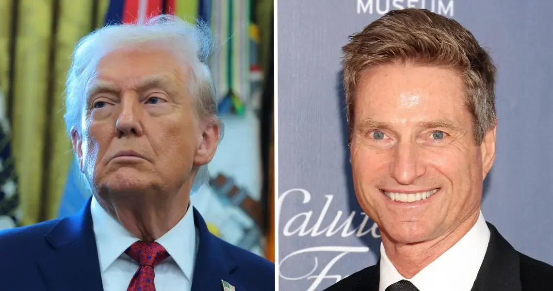 Trump wants to cap defense CEO pay. Here’s how much they make.