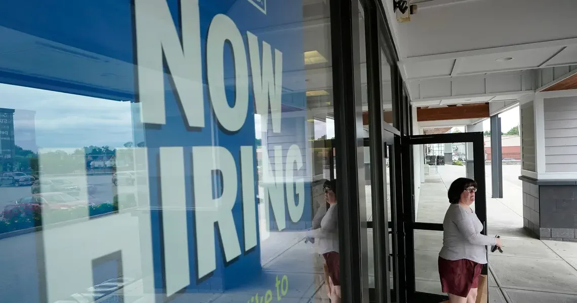 Jobs report updates: What to expect in December’s data after a low-hire, low-fire year