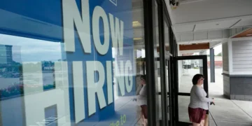 Jobs report updates: What to expect in December’s data after a low-hire, low-fire year