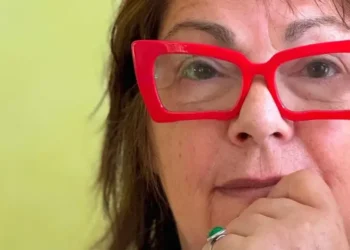 In my 60s, I sold the home I raised my son in and took a job on a cruise ship. It gave me the freedom I needed.