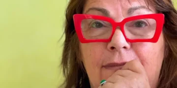 In my 60s, I sold the home I raised my son in and took a job on a cruise ship. It gave me the freedom I needed.