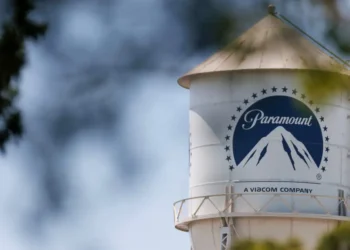 Paramount’s head of streaming product and tech is leaving the company. Read his Slack message to colleagues.