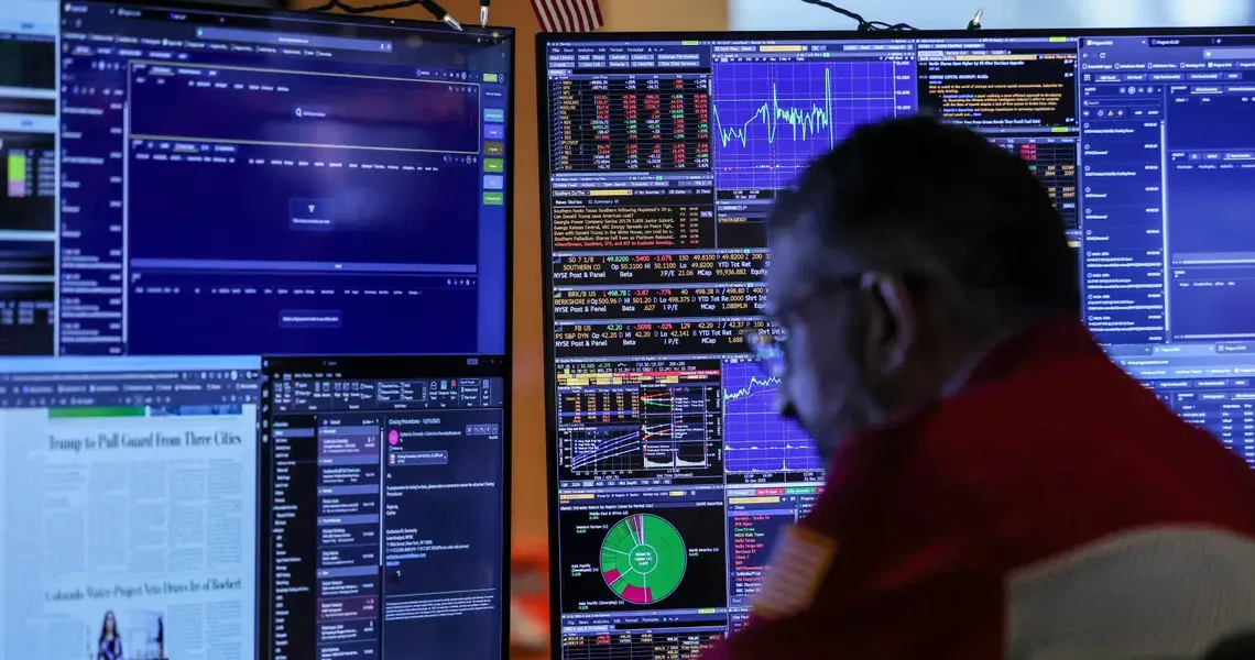 Rokos Capital delivers strong performance in banner year for macro hedge funds