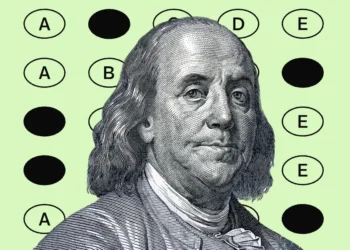 Can you ace this high school quiz on capitalism?