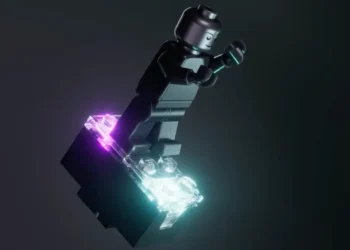 Lego’s high-tech Smart Brick is dividing its adult fanbase