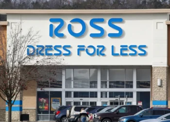 Ross is stocking up on brands like Gucci and Hoka &mdash; and it’s luring shoppers on the hunt for a deal