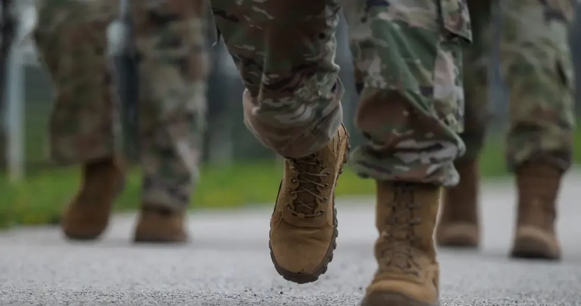 One of the Marines’ toughest targets isn’t on the battlefield