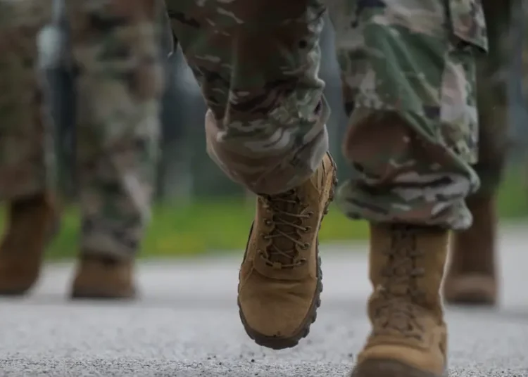 One of the Marines’ toughest targets isn’t on the battlefield