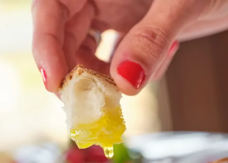 What ‘healthy fats’ actually are &mdash; and how to choose the right ones for your diet