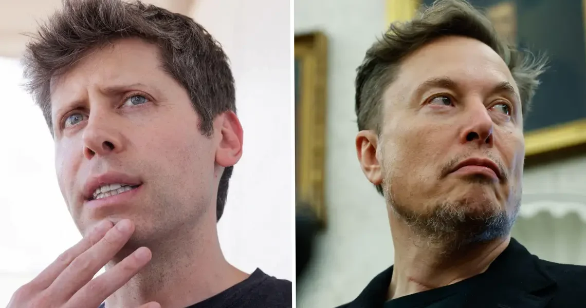 Diary entries, text messages, and late-night emails: 9 revelations from newly unsealed court documents in Musk v Altman