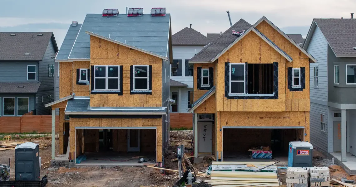 Trump calls to ban Wall Street from buying homes, but industry insiders say the business model has already moved on