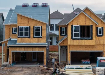 Trump calls to ban Wall Street from buying homes, but industry insiders say the business model has already moved on