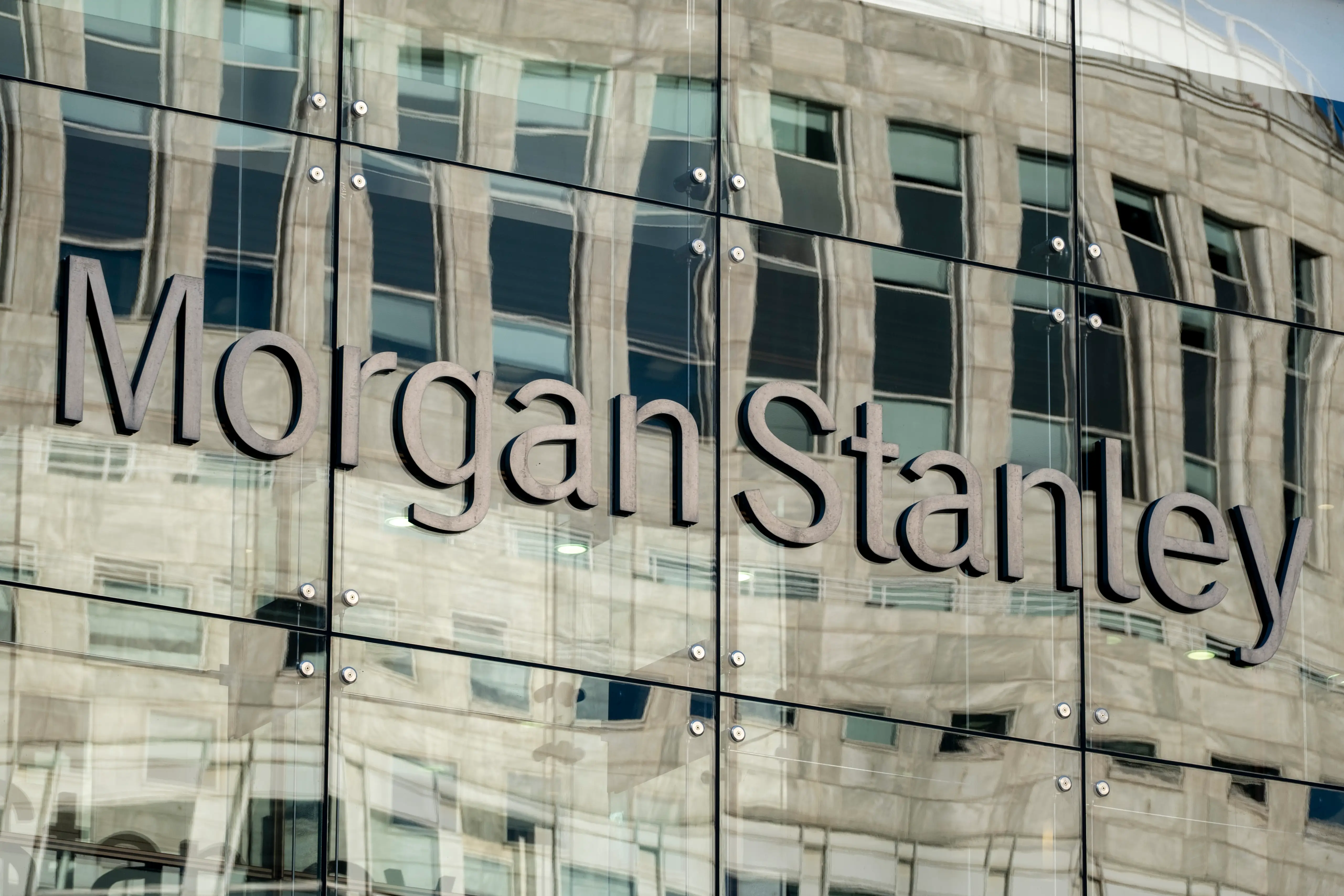 Morgan Stanley
