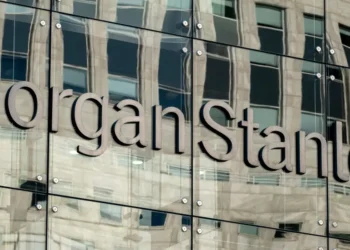 Morgan Stanley released the names of its 184 new managing directors — see the full list