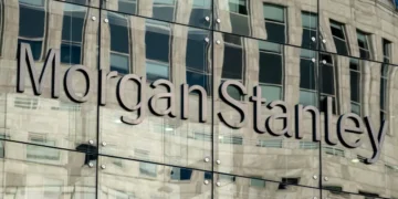 Morgan Stanley released the names of its 184 new managing directors &mdash; see the full list