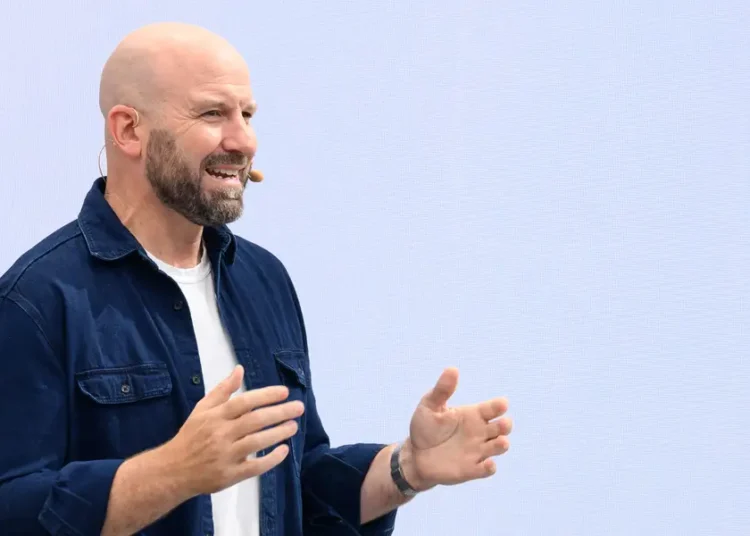 Meta’s Reality Labs chief is calling the ‘most important’ meeting of the year, urging employees to show up in person