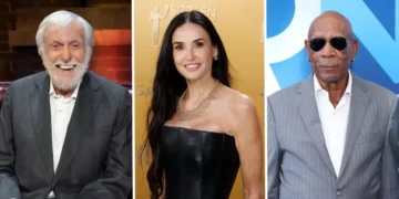 When celebrities over 50 talk about health, these 6 ideas keep coming up