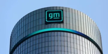 GM says its bet on EVs made it bleed billions more, and the losses won’t stop anytime soon