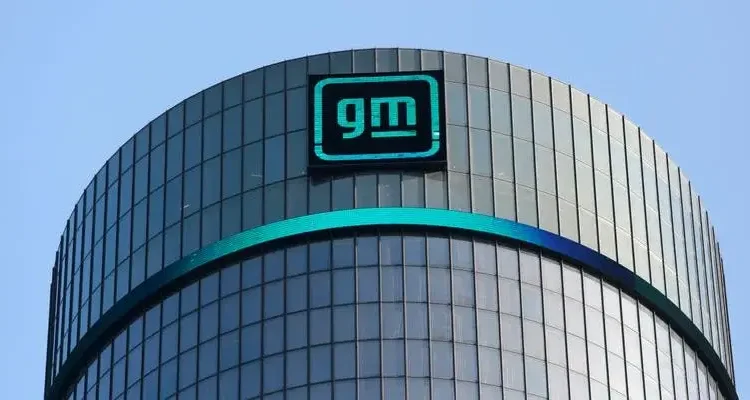 GM says its bet on EVs made it bleed billions more, and the losses won’t stop anytime soon