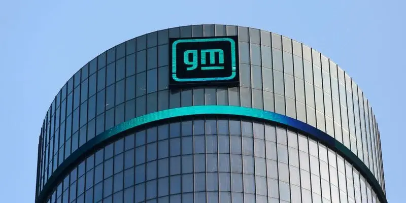 GM says its bet on EVs made it bleed billions more, and the losses won’t stop anytime soon