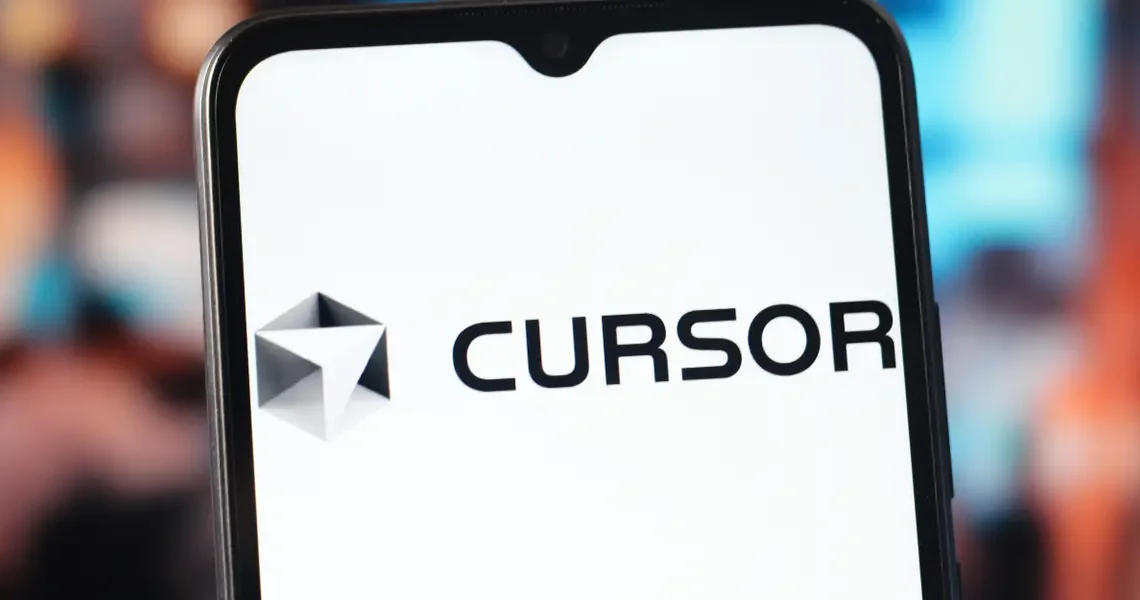 Cursor’s most important AI features started as side projects engineers built themselves, says its engineering head