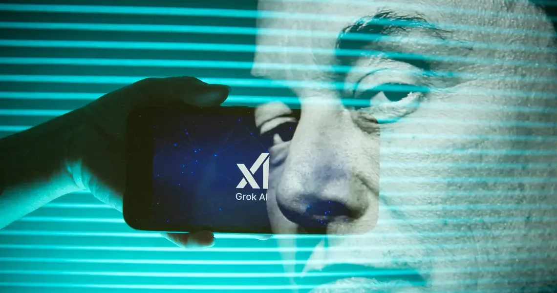 X makes Grok’s AI image tool a premium service after backlash against sexualized deepfakes