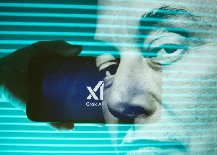 X makes Grok’s AI image tool a premium service after backlash against sexualized deepfakes