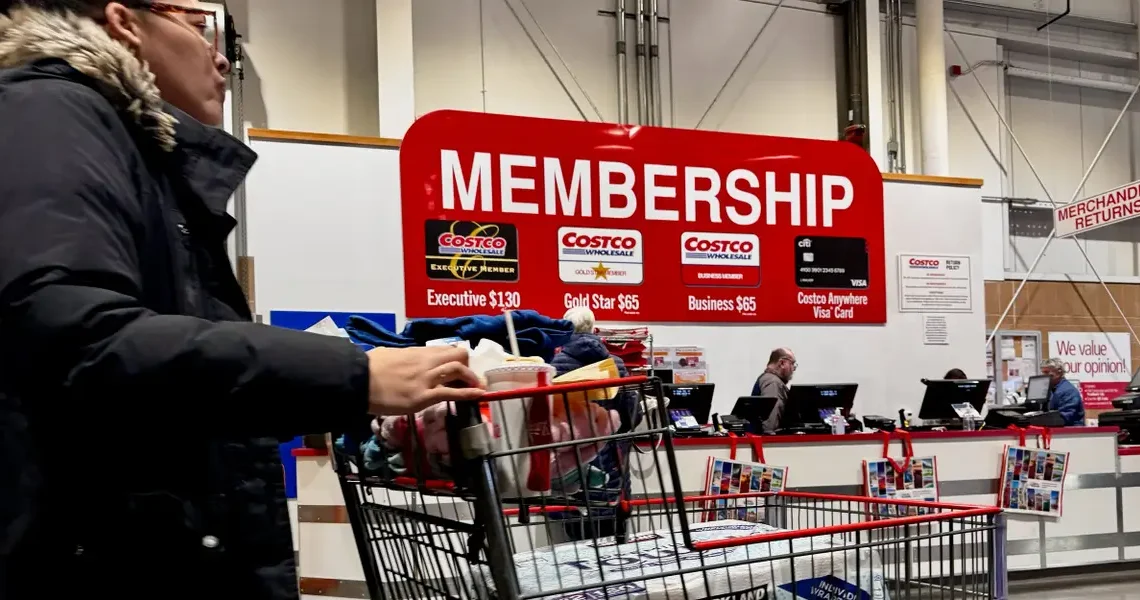 Costco shoppers say these items basically make a membership pay for itself. We did the math.