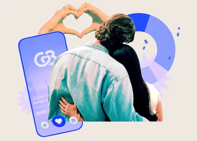 The biggest trend in Gen Z dating is the search for a steady life with financial stability, says Coffee Meets Bagel’s CEO