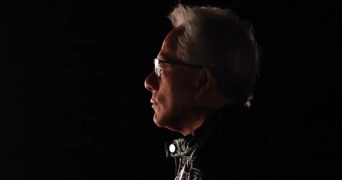 CEO Jensen Huang stepped in as criticism mounted over a key Nvidia product launch, internal emails show