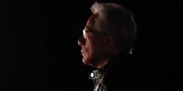 CEO Jensen Huang stepped in as criticism mounted over a key Nvidia product launch, internal emails show