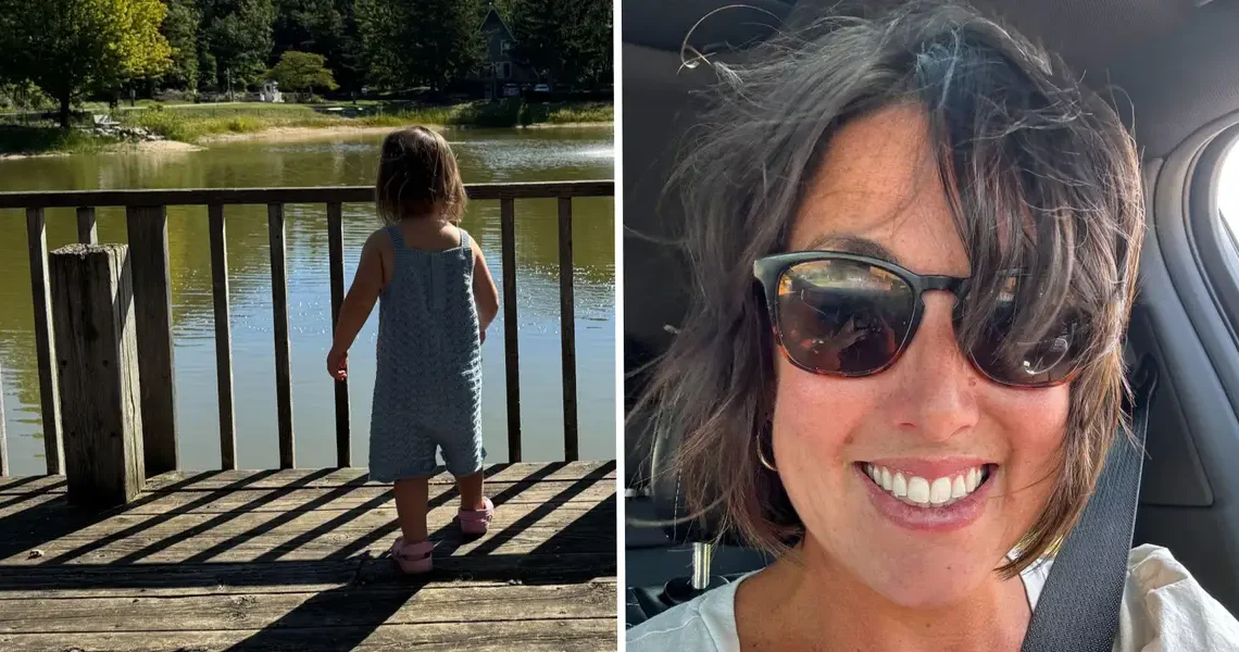 I left a mom group over parenting decisions. I don’t regret it.