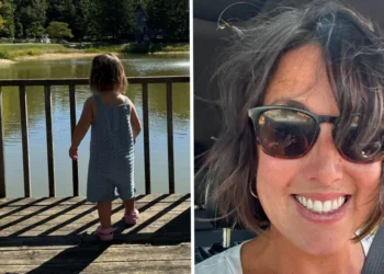 I left a mom group over parenting decisions. I don’t regret it.