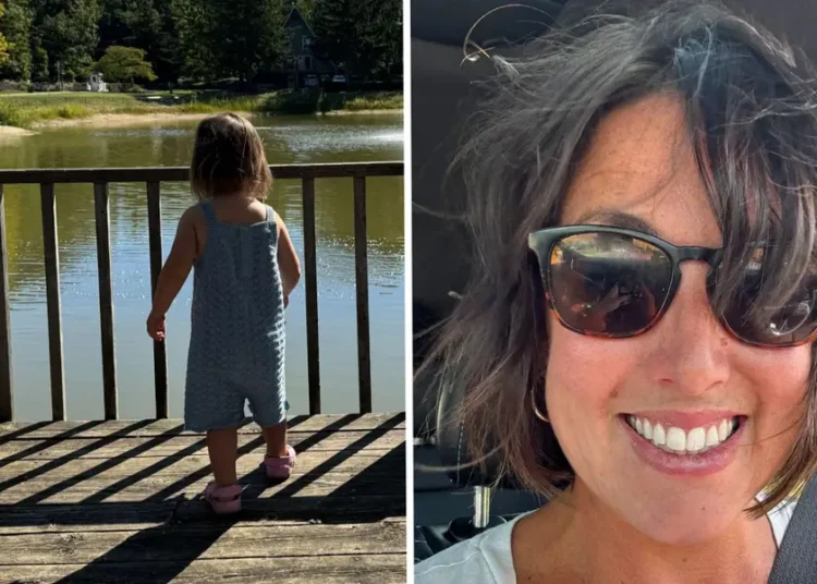 I left a mom group over parenting decisions. I don’t regret it.