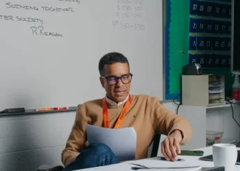 How America’s high schools are teaching capitalism