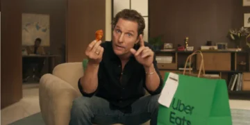 Here’s why you’re seeing more A-list celebrities in ads than ever before