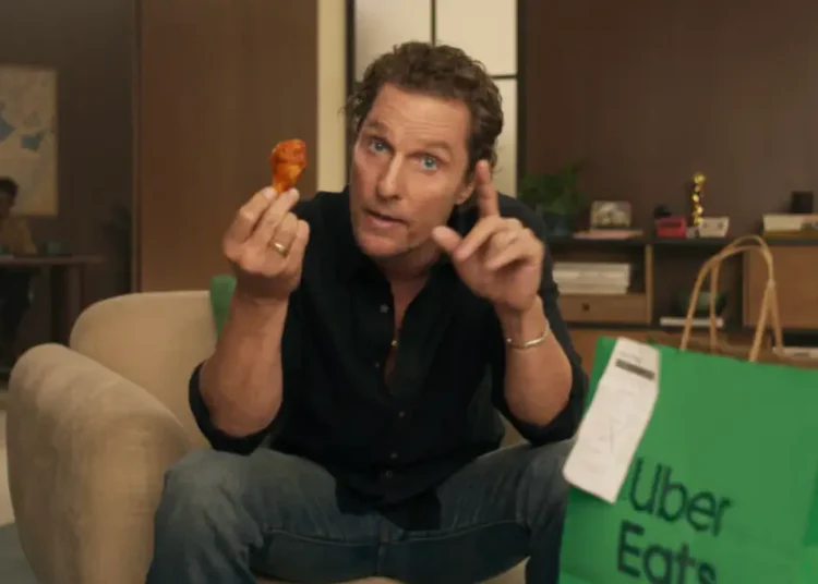 Here’s why you’re seeing more A-list celebrities in ads than ever before