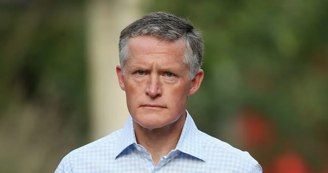 Viking Global’s longtime head of trading is stepping down from the $55 billion asset manager