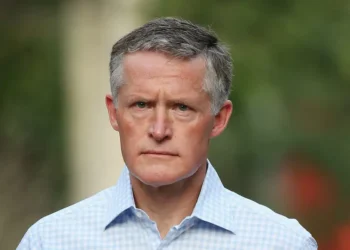 Viking Global’s longtime head of trading is stepping down from the $55 billion asset manager