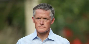 Viking Global’s longtime head of trading is stepping down from the $55 billion asset manager